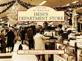 Buch Hess's Department Store Frank A. Whelan