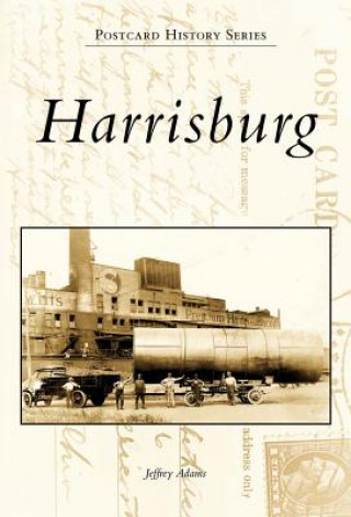 Livre Harrisburg Jeffrey Adams