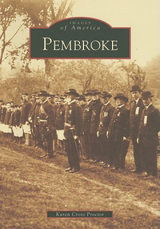 Libro PEMBROKE Karen Cross Proctor