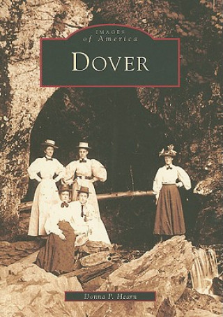 Книга Dover Donna P. Hearn