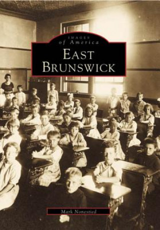 Libro East Brunswick Mark Nonestied