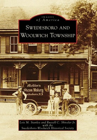 Buch Swedesboro and Woolwich Township Lois M. Stanley