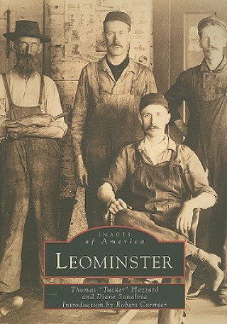 Livre Leominster Thomas K. Hazzard