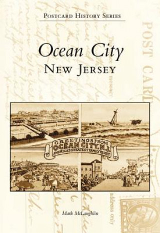 Книга Ocean City, New Jersey Mark McLaughlin