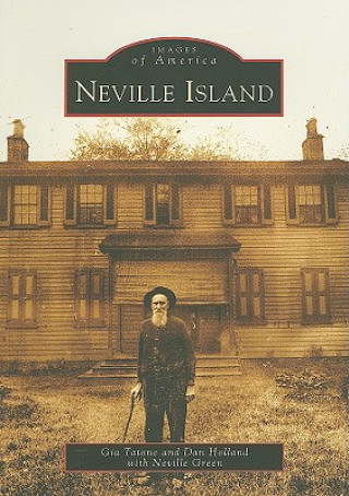 Libro Neville Island Gia Tatone