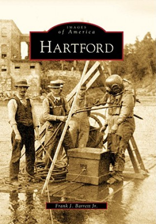 Könyv Hartford Frank J. Barrett