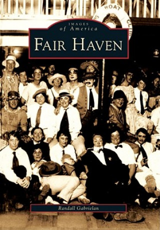 Könyv Fair Haven Randall Gabrielan