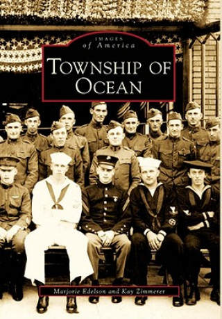 Книга Township of Ocean Marjorie Edelson