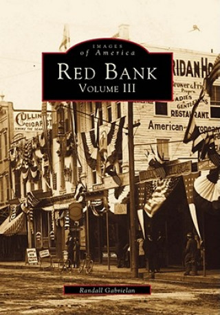 Carte Red Bank, Volume III Randall Gabrielan