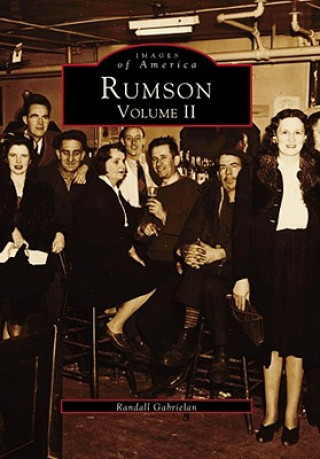 Buch Rumson, Volume 2 Randall Gabrielan