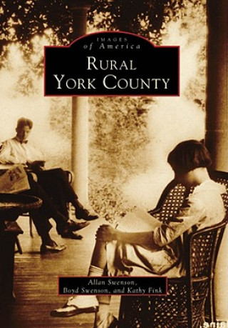 Livre Rural York County Allan Swenson