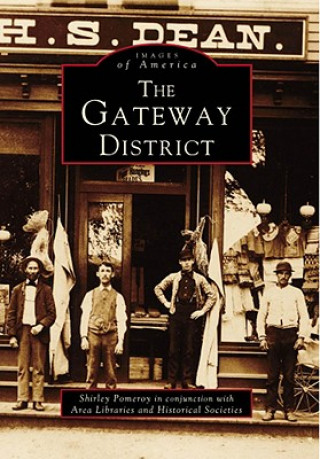 Book The Gateway District Shirley Pomeroy