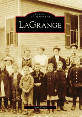 Carte LaGrange Lynn Owen