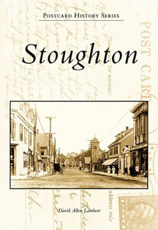 Book Stoughton David Allen Lambert