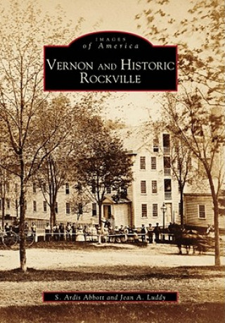 Carte Vernon and Historic Rockville Ardis Abbott