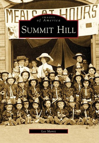 Buch Summit Hill Lee Mantz