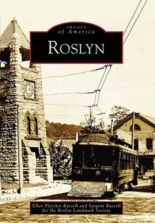 Książka Roslyn Ellen Fletcher Russell