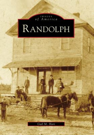 Book Randolph Gail M. Hari