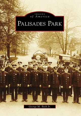 Libro Palisades Park George M. Beck