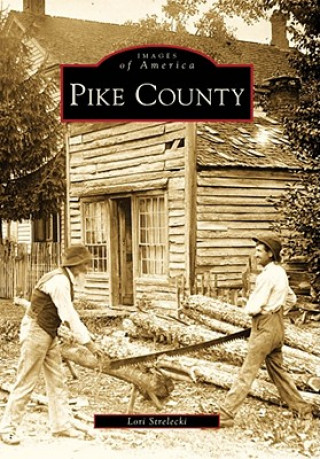 Buch Pike County Lori Strelecki