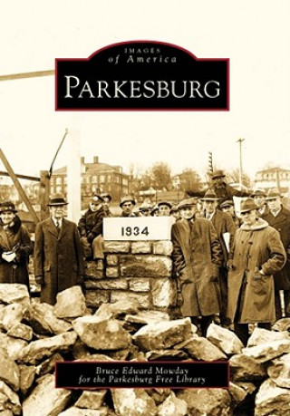 Book Parkesburg Bruce Edward Mowday