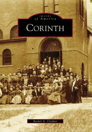 Carte Corinth Rachel A. Clothier