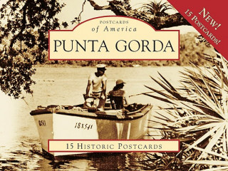 Kniha Punta Gorda Ann M. O'Phelan
