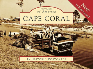 Könyv Cape Coral Chris Wadsworth
