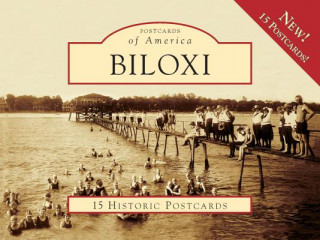 Książka Biloxi Jamie Bounds Ellis