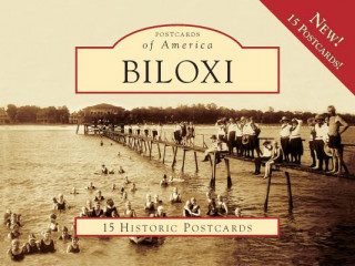 Buch Biloxi Jamie Bounds Ellis