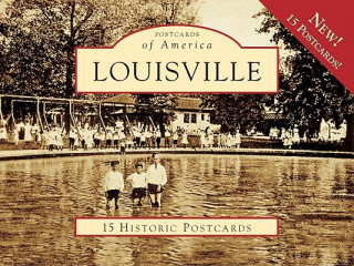 Buch Louisville John E. Findling