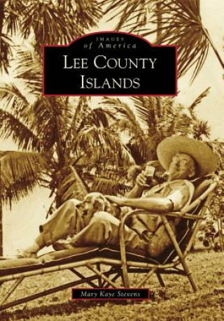 Carte Lee County Islands Mary Kaye Stevens