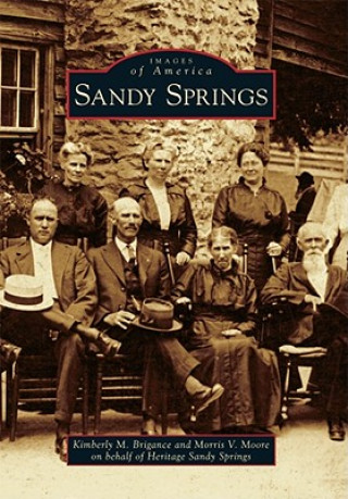 Carte Sandy Springs Kimberly M. Brigance