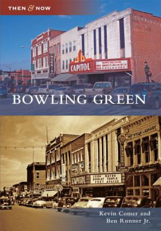 Carte Bowling Green Kevin Comer