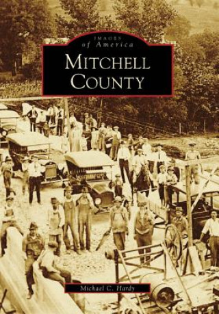 Carte Mitchell County Michael C. Hardy