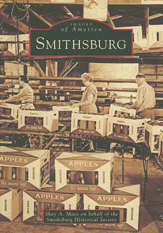 Libro Smithsburg Shay A. Mace