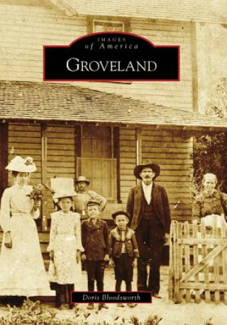 Libro Groveland Doris Bloodsworth