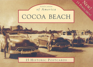 Kniha Cocoa Beach Wade Arnold