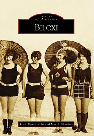 Libro Biloxi Jamie Bounds Ellis