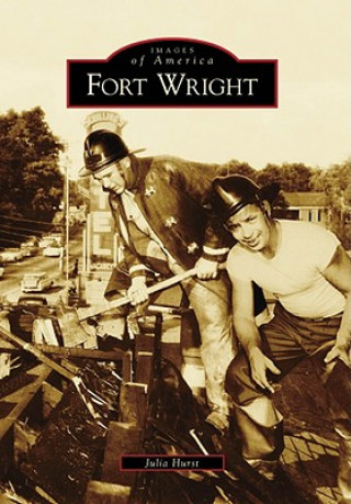 Buch Fort Wright Julia Hurst