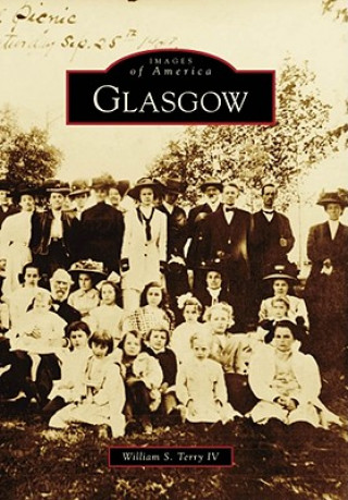 Könyv Glasgow William S. Terry
