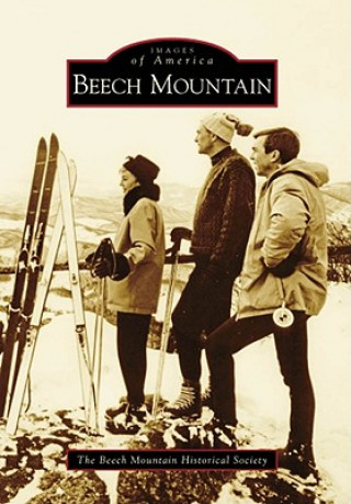 Buch Beech Mountain The Beech Mountain Historical Society