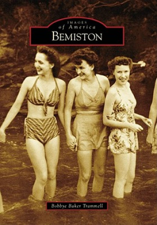 Kniha Bemiston Bobbye Baker Trammell