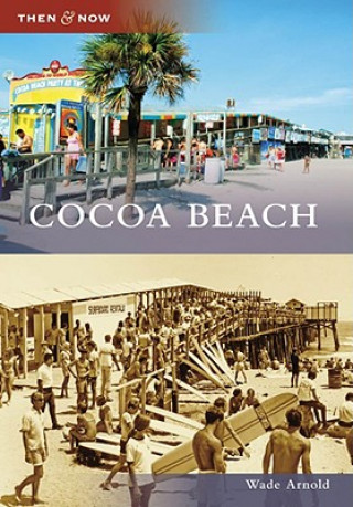 Könyv Cocoa Beach Wade Arnold