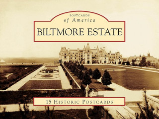 Libro Biltmore Estate Ellen Erwin Rickman