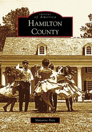 Libro Hamilton County Marsanne Petty