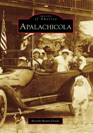 Buch Apalachicola Beverly Mount-Douds