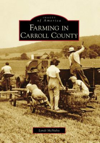 Buch Farming in Carroll County Lyndi McNulty