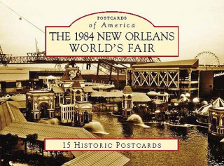 Libro The 1984 New Orleans World's Fair Bill Cotter