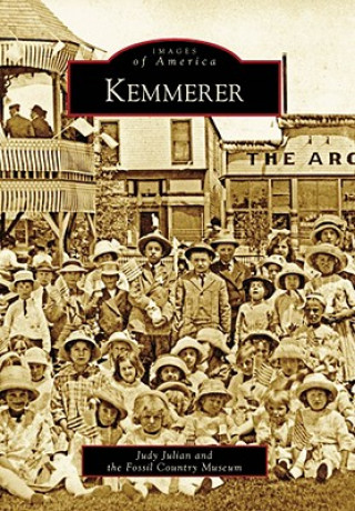 Carte Kemmerer Judy Julian